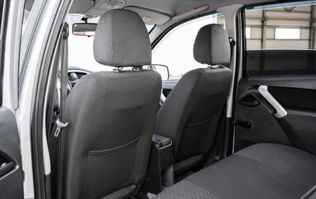 Datsun on-DO I рестайлинг, 2017 год, 589 000 рублей, 11 фотография