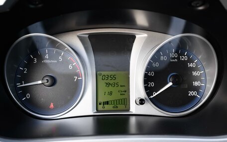 Datsun on-DO I рестайлинг, 2017 год, 589 000 рублей, 12 фотография