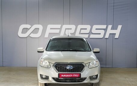 Datsun on-DO I рестайлинг, 2017 год, 589 000 рублей, 3 фотография