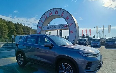 CheryExeed LX, 2023 год, 1 899 995 рублей, 1 фотография