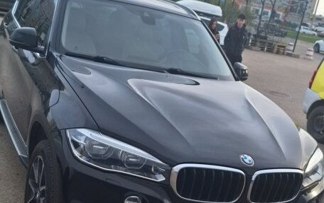 BMW X5, 2016 год, 3 900 000 рублей, 1 фотография