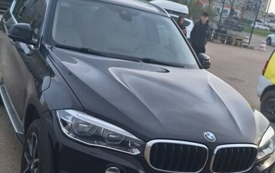 BMW X5, 2016 год, 3 900 000 рублей, 1 фотография