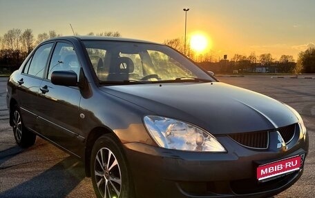 Mitsubishi Lancer IX, 2005 год, 420 000 рублей, 1 фотография