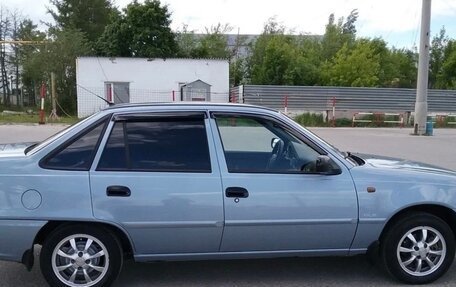 Daewoo Nexia I рестайлинг, 2010 год, 277 000 рублей, 1 фотография