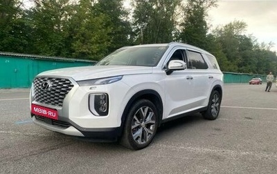 Hyundai Palisade I, 2020 год, 4 500 000 рублей, 1 фотография