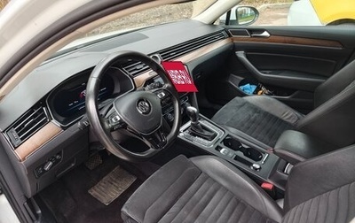 Volkswagen Passat B8 рестайлинг, 2018 год, 2 300 000 рублей, 1 фотография