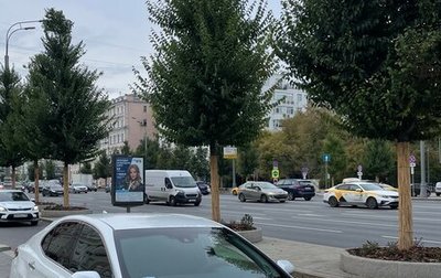 Toyota Camry, 2021 год, 3 550 000 рублей, 1 фотография