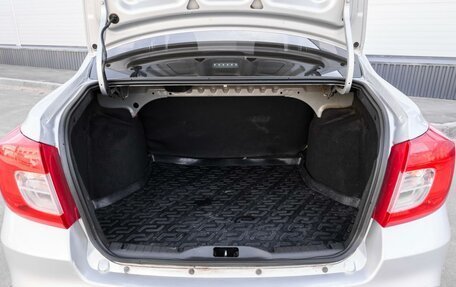 Datsun on-DO I рестайлинг, 2017 год, 589 000 рублей, 16 фотография