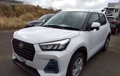 Daihatsu Rocky, 2022 год, 870 000 рублей, 1 фотография