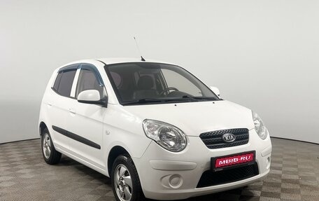 KIA Picanto I, 2010 год, 589 900 рублей, 1 фотография