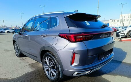 CheryExeed LX, 2023 год, 1 899 995 рублей, 5 фотография