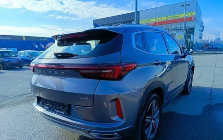 CheryExeed LX, 2023 год, 1 899 995 рублей, 7 фотография