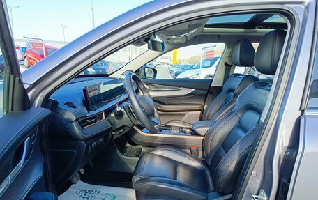 CheryExeed LX, 2023 год, 1 899 995 рублей, 9 фотография