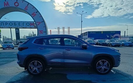 CheryExeed LX, 2023 год, 1 899 995 рублей, 8 фотография