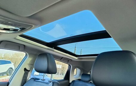 CheryExeed LX, 2023 год, 1 899 995 рублей, 11 фотография