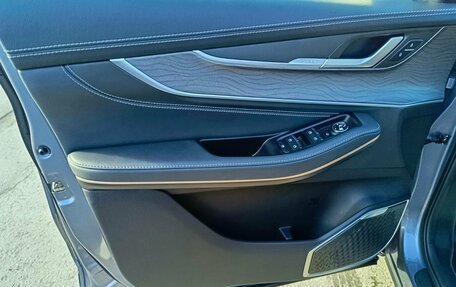 CheryExeed LX, 2023 год, 1 899 995 рублей, 12 фотография
