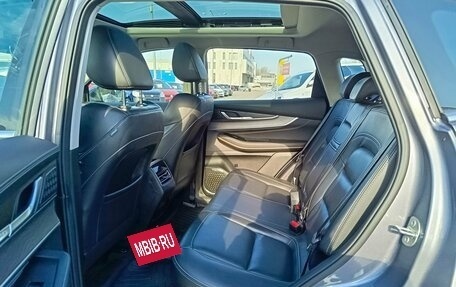 CheryExeed LX, 2023 год, 1 899 995 рублей, 13 фотография