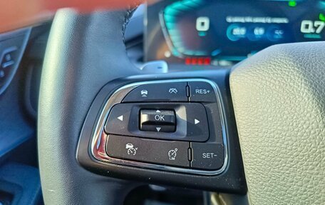 CheryExeed LX, 2023 год, 1 899 995 рублей, 20 фотография