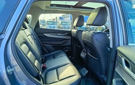 CheryExeed LX, 2023 год, 1 899 995 рублей, 18 фотография