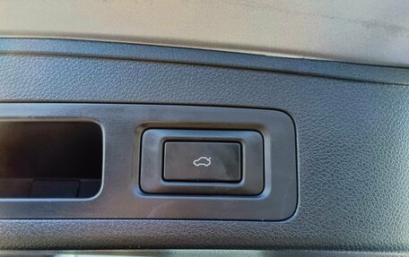 CheryExeed LX, 2023 год, 1 899 995 рублей, 15 фотография