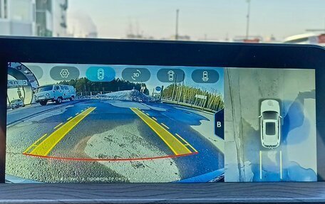 CheryExeed LX, 2023 год, 1 899 995 рублей, 24 фотография