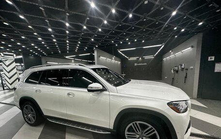 Mercedes-Benz GLS, 2020 год, 8 400 000 рублей, 4 фотография