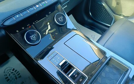 CheryExeed LX, 2023 год, 1 899 995 рублей, 25 фотография