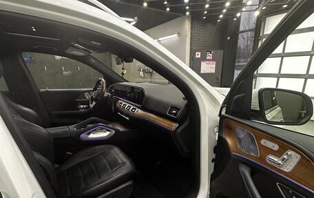 Mercedes-Benz GLS, 2020 год, 8 400 000 рублей, 5 фотография