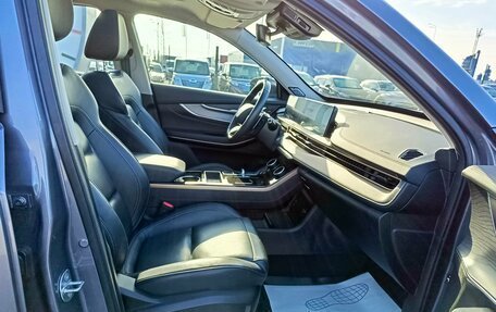 CheryExeed LX, 2023 год, 1 899 995 рублей, 16 фотография