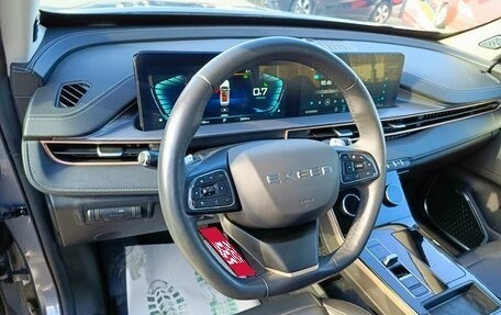 CheryExeed LX, 2023 год, 1 899 995 рублей, 19 фотография