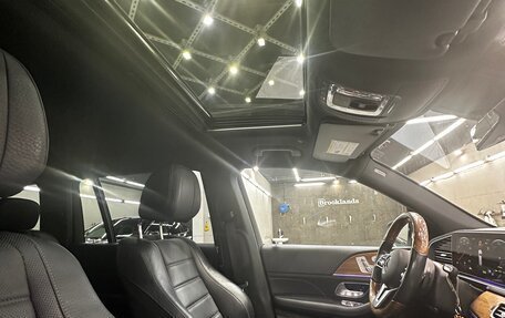 Mercedes-Benz GLS, 2020 год, 8 400 000 рублей, 6 фотография