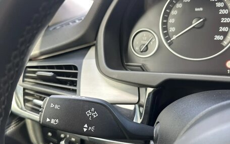 BMW X5, 2016 год, 3 900 000 рублей, 9 фотография