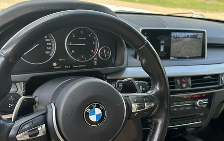 BMW X5, 2016 год, 3 900 000 рублей, 5 фотография
