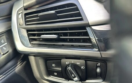 BMW X5, 2016 год, 3 900 000 рублей, 10 фотография