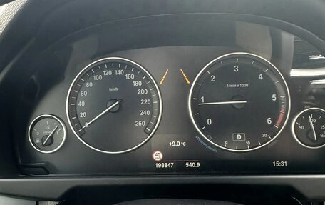 BMW X5, 2016 год, 3 900 000 рублей, 8 фотография