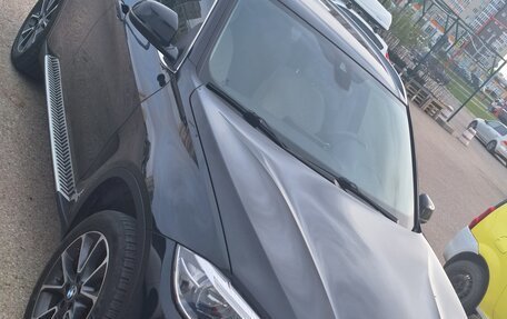 BMW X5, 2016 год, 3 900 000 рублей, 2 фотография