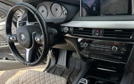 BMW X5, 2016 год, 3 900 000 рублей, 3 фотография