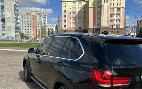 BMW X5, 2016 год, 3 900 000 рублей, 7 фотография