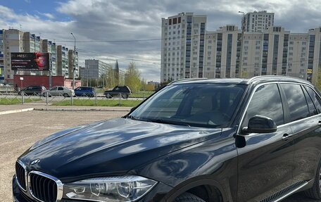 BMW X5, 2016 год, 3 900 000 рублей, 11 фотография