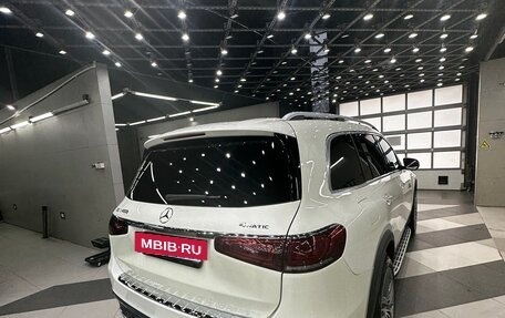 Mercedes-Benz GLS, 2020 год, 8 400 000 рублей, 7 фотография