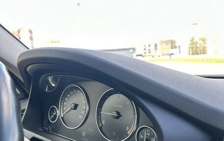 BMW X5, 2016 год, 3 900 000 рублей, 14 фотография