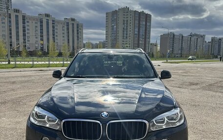 BMW X5, 2016 год, 3 900 000 рублей, 12 фотография