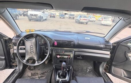 Audi A4, 1995 год, 400 000 рублей, 6 фотография