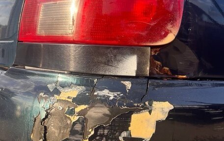 Audi A4, 1995 год, 400 000 рублей, 8 фотография