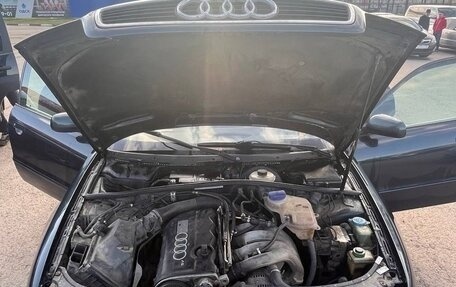 Audi A4, 1995 год, 400 000 рублей, 7 фотография