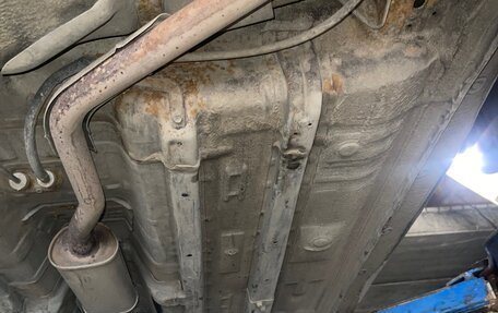 KIA Rio III рестайлинг, 2014 год, 370 000 рублей, 15 фотография