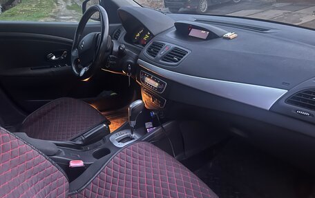 Renault Megane III, 2012 год, 450 000 рублей, 6 фотография