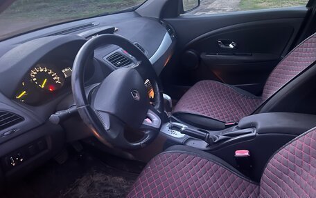 Renault Megane III, 2012 год, 450 000 рублей, 2 фотография