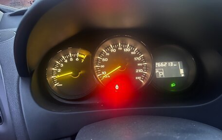 Renault Megane III, 2012 год, 450 000 рублей, 4 фотография
