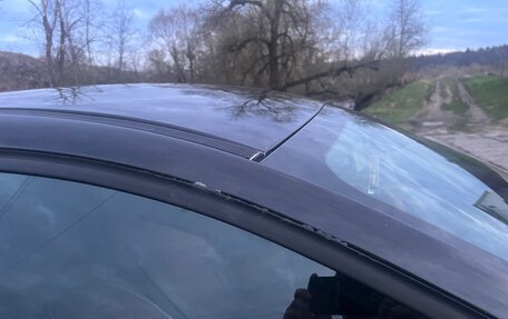 Renault Megane III, 2012 год, 450 000 рублей, 9 фотография